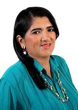 MARIA ROSEMEIRE DE SOUSA SILVA