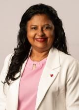 TERESINHA DE JESUS DOS SANTOS