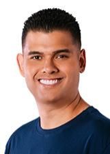 DAVID SANTA CRUZ BENEVIDES