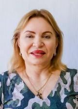 MARIA GORETE PEREIRA
