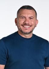 TANCREDO DOS SANTOS MOREIRA