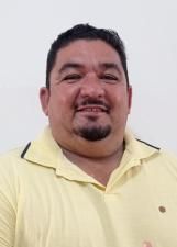 FRANCISCO RUBENS DA SILVA
