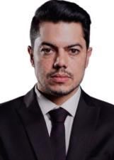 ERIC GUSTAVO DE GÓIS SILVA