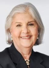 MARIA APARECIDA VILLAS BÔAS
