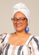 CLEMENTINA ARAÚJO BAGNO DA SILVA