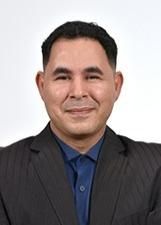 MAURICIO TOMAZ DA SILVA