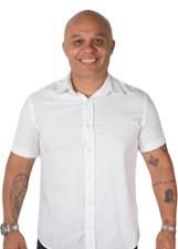 ISRAEL GOMES DO NASCIMENTO