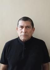 JACILDO PEREIRA DA SILVA
