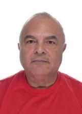 JOSÉ ROBERTO MELO MACHADO