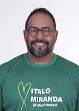ITALO DA SILVA MIRANDA
