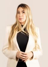MÔNICA DE SOUZA GOMES
