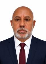 ISANIL FRANCISCO GUALBERTO
