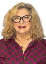 GIZELIA ROSA HESPANHOL