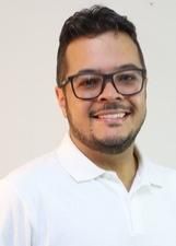 NICOLAS DO ESPÍRITO SANTO TRANCHO