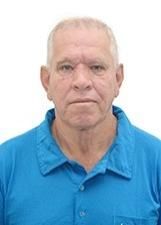 RUBENS DE JESUS PEREIRA