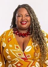 ANA PAULA SILVA DA ROCHA