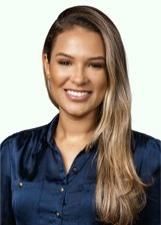 LARYSSA RODRIGUES PEREIRA
