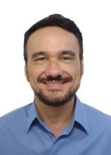 ÉRITON BERNARDES BERÇACO