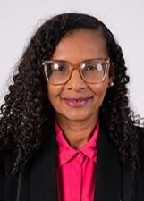 MARIA APARECIDA DA SILVA QUEIROZ