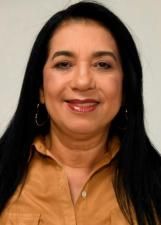 MARIA ZILMA FERREIRA SANTOS