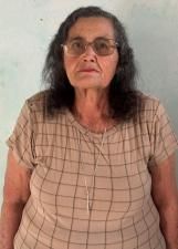 SEBASTIANA DONIZETE DE FREITAS