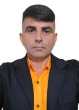 VALDILEI SENA