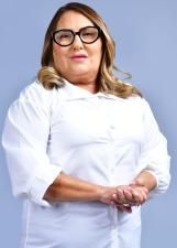 LUZIA MARY DE ARAÚJO