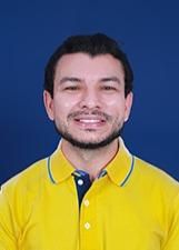 JOSENILDO GARRETO CARVALHO