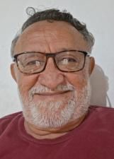 WASHINGTHON LUIZ DE FREITAS