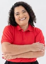 GILVANIA FERREIRA DA SILVA