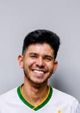 MARCIO MIRANDA CHAVES