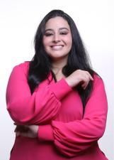 BRISA ALMEIDA DE SANTANA