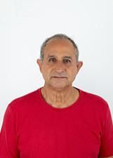 JOAQUIM FLORISVALDO TEÓFILO