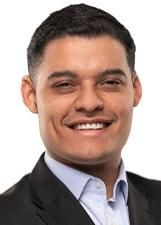 HENRICO BARBOZA DE MOURA
