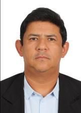 DENIVAL RODRIGUES DOS SANTOS