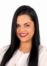 DANIELLE CRISTINA DOS SANTOS