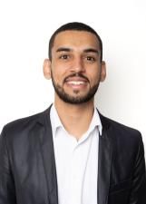 LUIZ HENRIQUE MARTINS SERAFIM