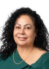 ZENI FRANCISCA DA SILVA
