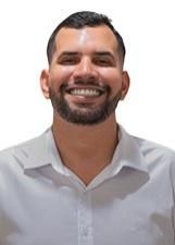 IGOR PEREIRA DOS SANTOS