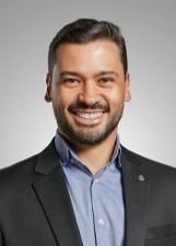SAMUEL JOSÉ RODRIGUES DE VIANA