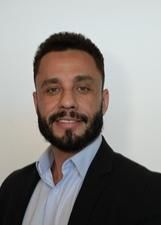 CARLOS BRUNO ALVES RIBEIRO