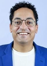 IGOR DE ALVARENGA OLIVEIRA ICASSATTI ROJAS