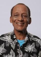 VALDIR CONCEICAO SANTOS
