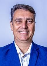 CARLOS ALBERTO DE ALMEIDA TURSI