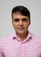 THIAGO LOUREIRO DE ARAÚJO