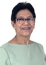 MARIA APARECIDA DE OLIVEIRA DO AMARAL