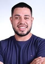 ELIEZER MOLAS RODRIGUES