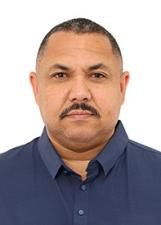 MESSIAS DA COSTA ALMEIDA