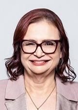 ROSA NEIDE SANDES DE ALMEIDA