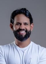 ROGÉRIO VINICIUS ALMEIDA SANTANA